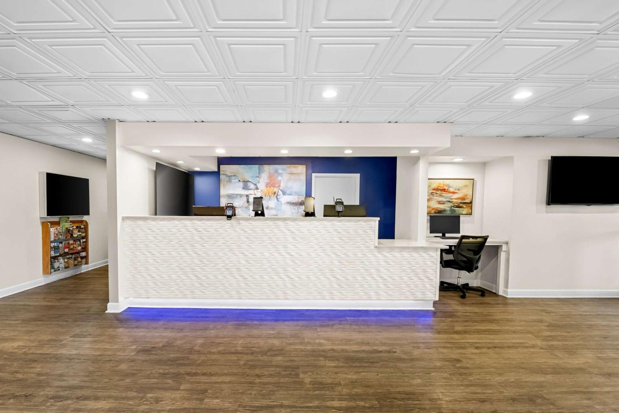 Surestay Plus Hotel By Best Western Southern Pines Pinehurst Exterior foto